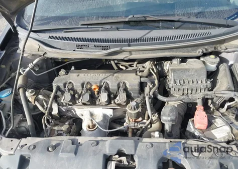 2014 Honda Civic Ex z USA, uszkodzony, nr VIN 19XFB2F83EE274515